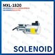 Solenoid